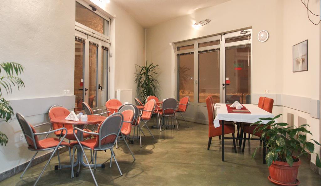 Hotel Seos Hadžići Kültér fotó