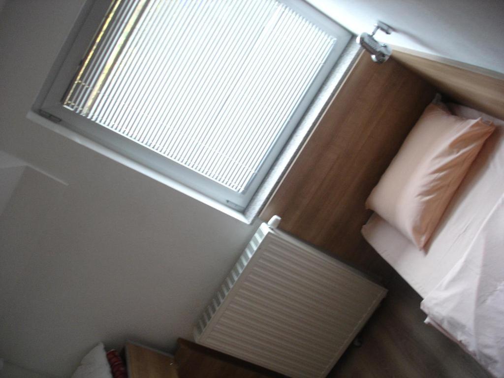 Hotel Seos Hadžići Kültér fotó