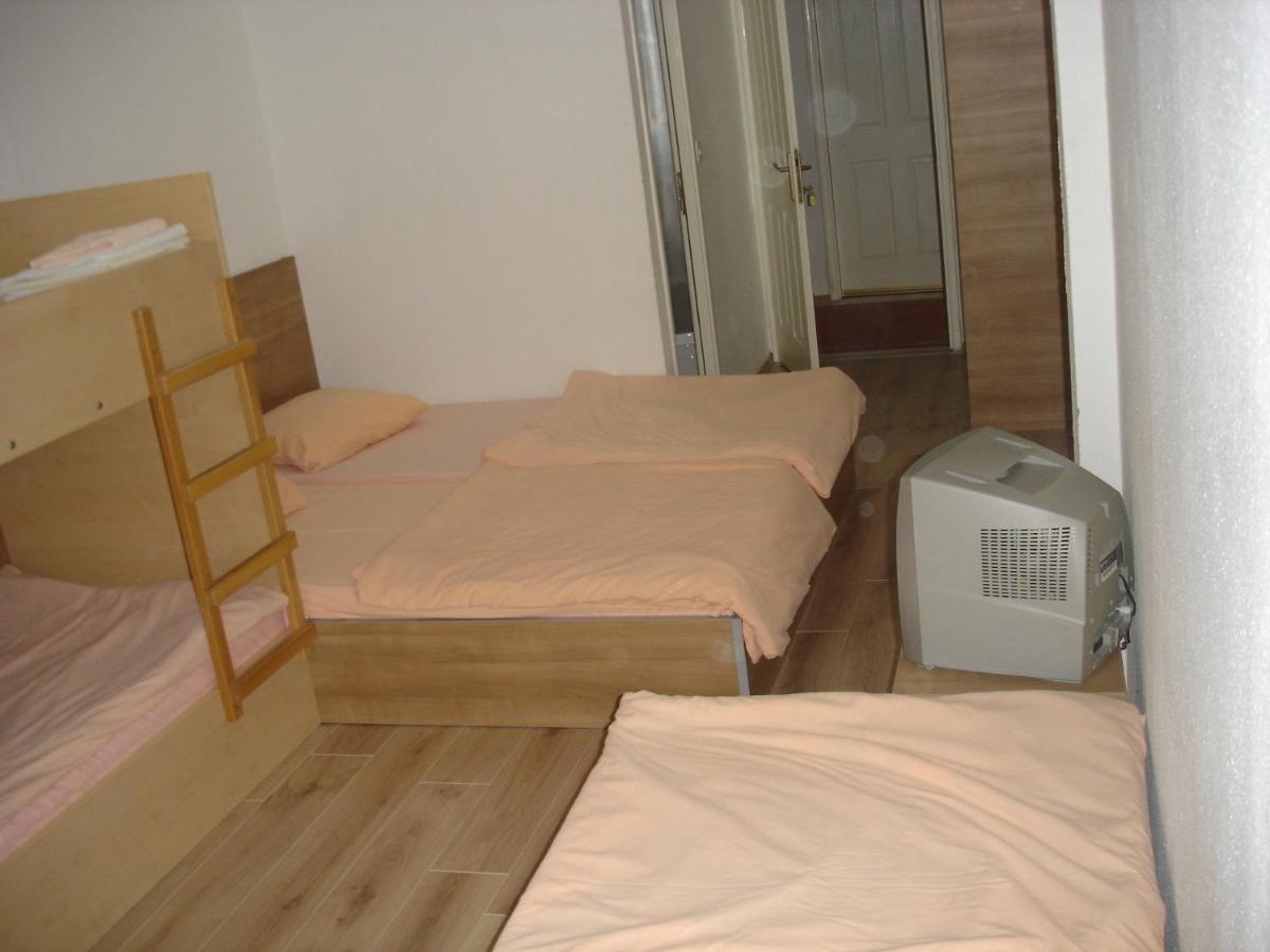 Hotel Seos Hadžići Szoba fotó